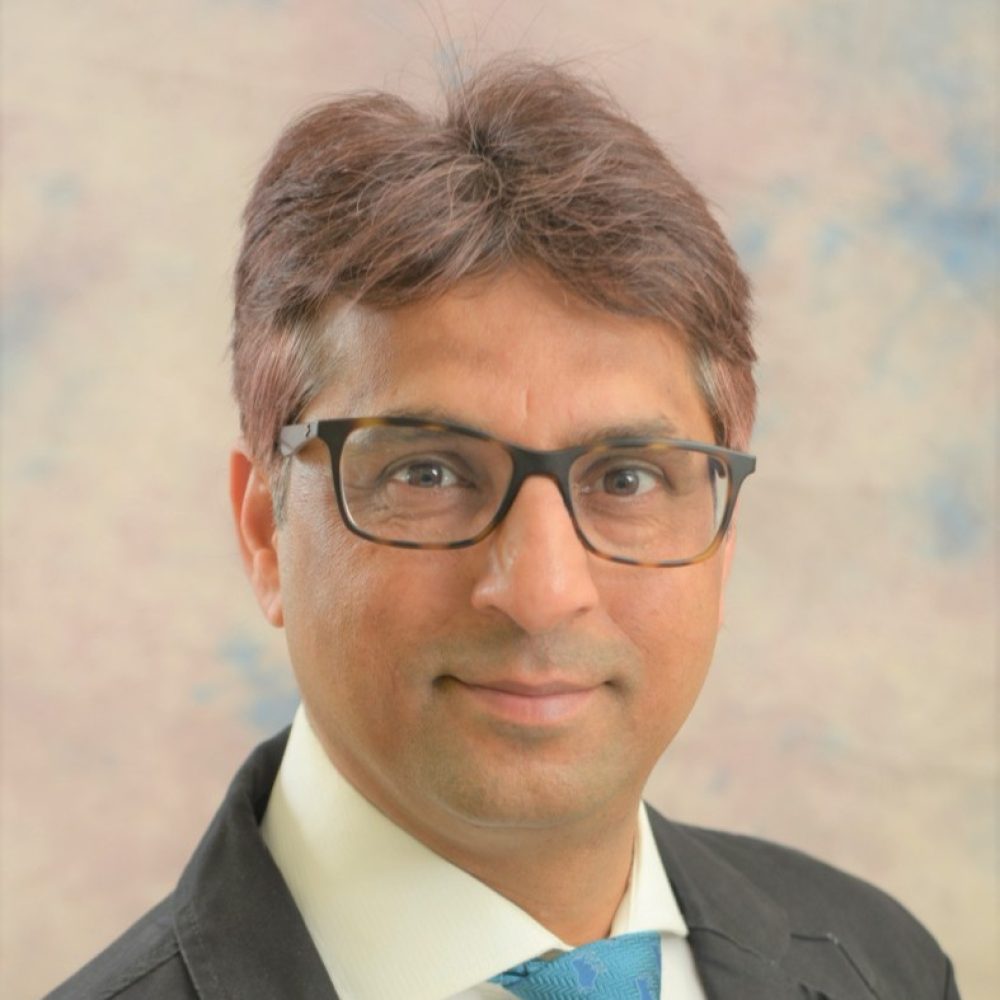 Sameer alam